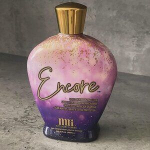 MRI Encore Tanning Lotion